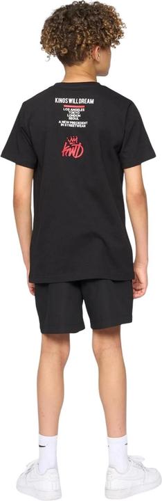 Produktbild Kings Will Dream Tagged TShirt Jungen (M)