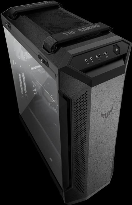 Immagine prodotto ASUS TUF GT501 (ATX, mATX, Mini-ITX, E-ATX)