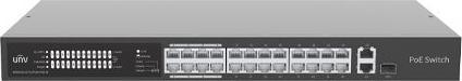Produktbild Uniview NSW2020-24T1GT1GC-POE-In
