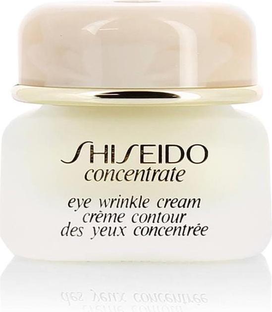 Image du produit Shiseido Concentré (Crème, 15 ml)