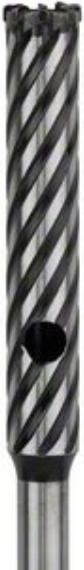 Actual product image Bosch Professional Zubehör PRO SDS plus Rebar Cutter drill bit, 22 x 120 x 300 mm (22 mm)