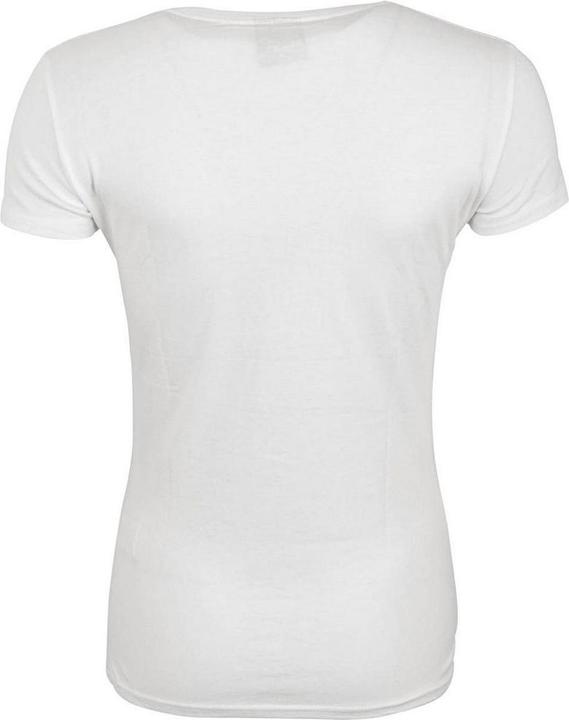 Actual product image Womens/Ladies Abbey Road Logo T-Shirt (L)
