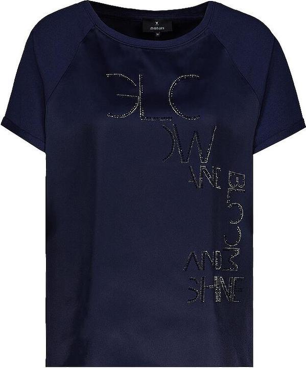 Actual product image Monari Blusenshirt (40)