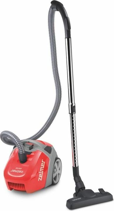 Actual product image Zelmer Antek ZVC3501R