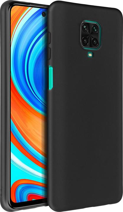 Produktbild Avizar Francis Series (Xiaomi Redmi Note 9S)