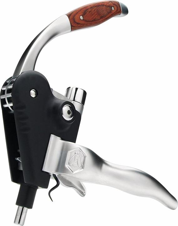 Laguiole Luzencon (Cavatappi a leva)