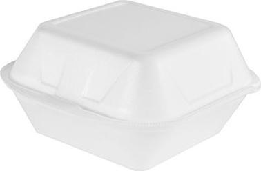 Immagine prodotto Papstar Hamburger Box (100 x)