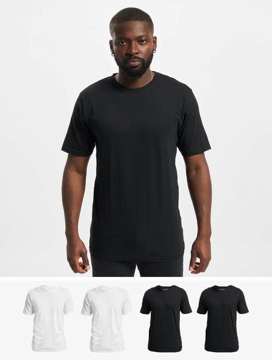 Produktbild Denim Project 5-Pack T-Shirts - 81835 (S)