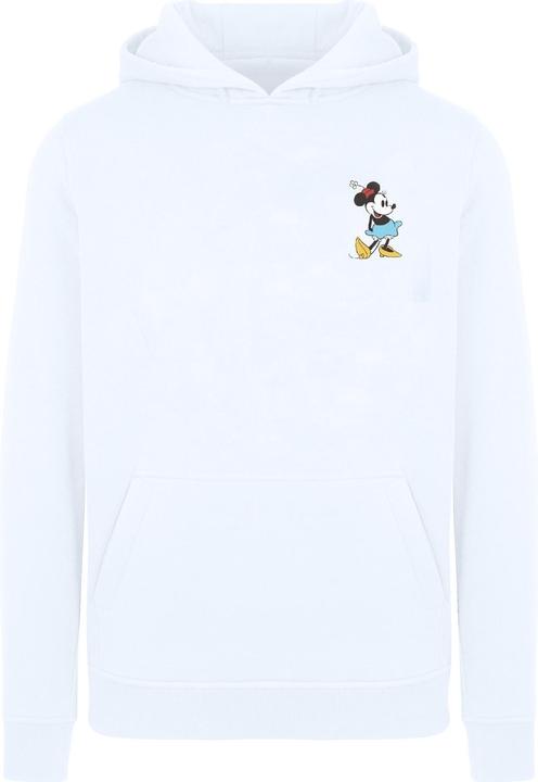 Produktbild Disney Minnie Mouse Kick Chest Kapuzenpullover (M)