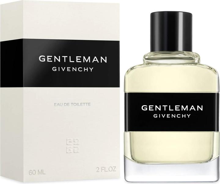 Image du produit Givenchy Gentleman (Eau de toilette, 60 ml)