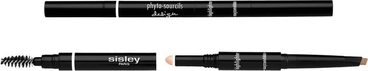 Image du produit Sisley Conception de phyto-sourcils (Cappuccino)