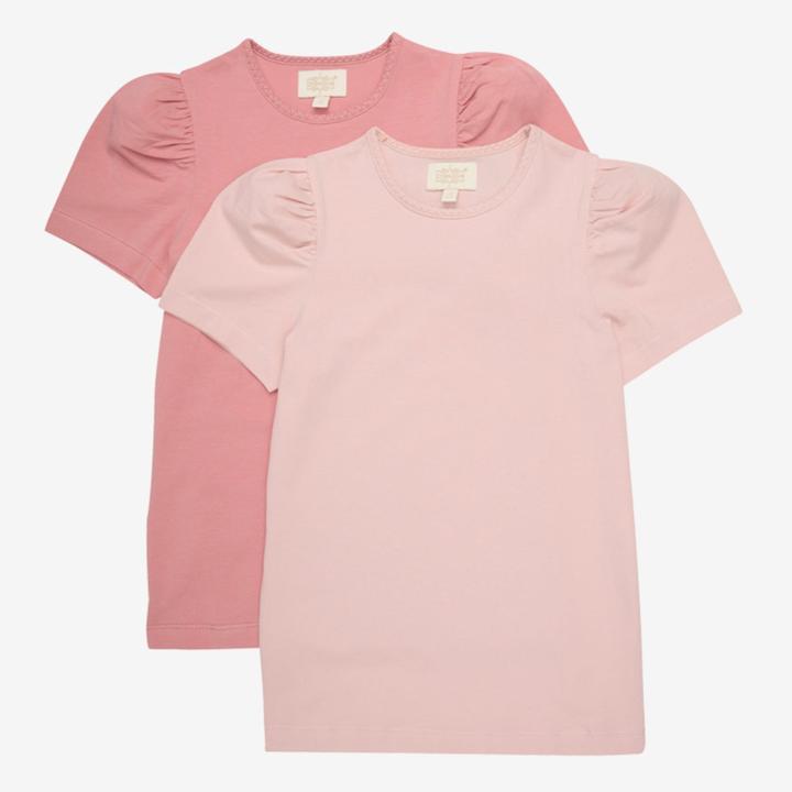 Image du produit Creamie Pack de 2 T-shirts (116)