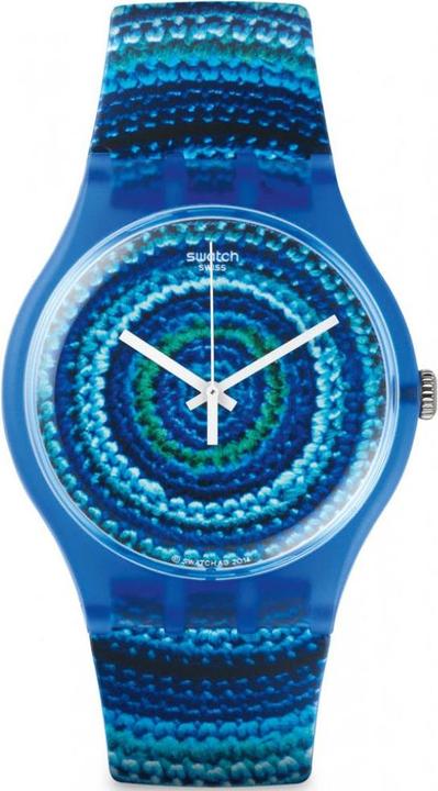 Produktbild Swatch Centrino (Analoguhr, 41 mm)