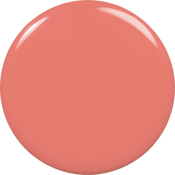 Actual product image Essie Nail Colour (895 snooze in, Gel-Effect Nail Polish)