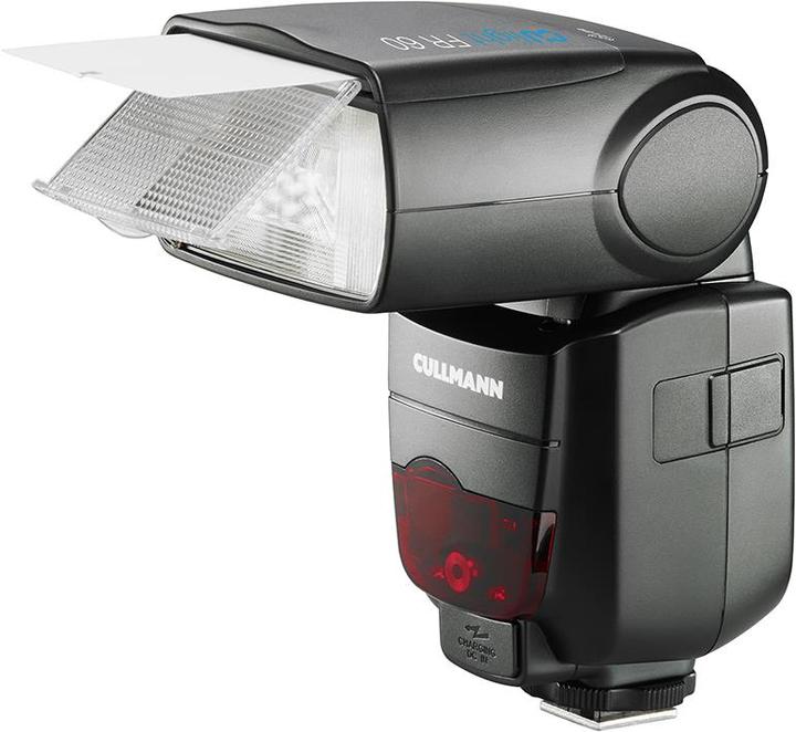 Produktbild Cullmann CUlight FR 60C für Canon (Aufsteckblitz, Canon)