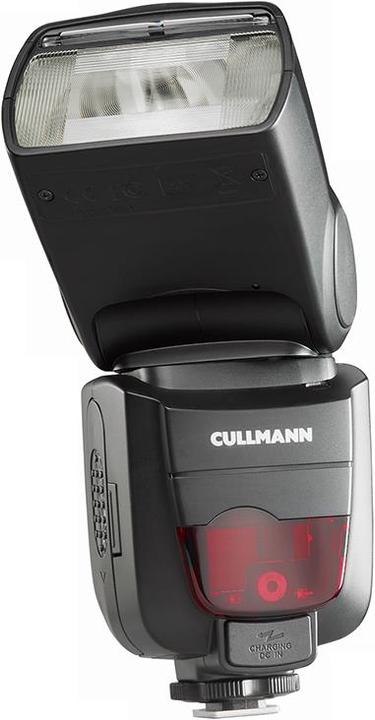 Produktbild Cullmann CUlight FR 60C für Canon (Aufsteckblitz, Canon)