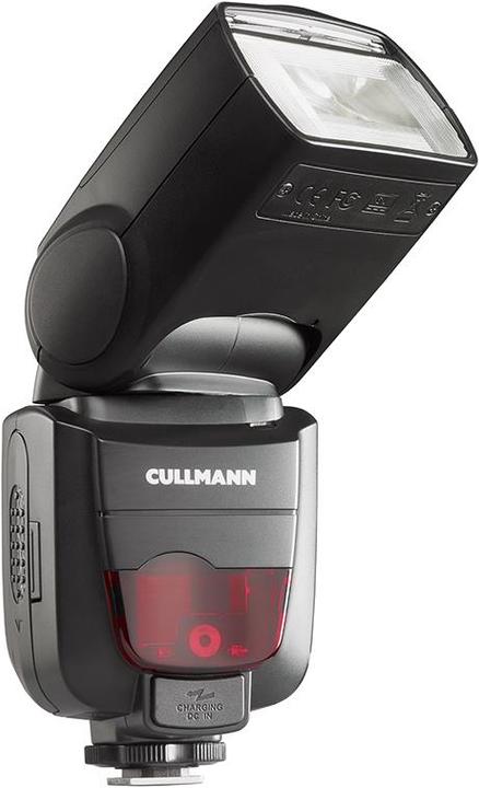 Produktbild Cullmann CUlight FR 60C für Canon (Aufsteckblitz, Canon)