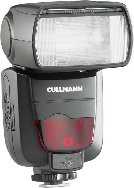 Produktbild Cullmann CUlight FR 60C für Canon (Aufsteckblitz, Canon)