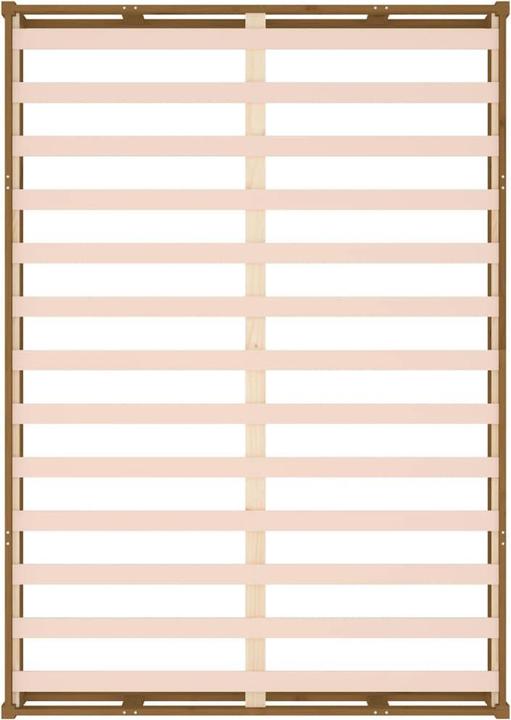 Produktbild VidaXL Nelek (120 x 190 cm)