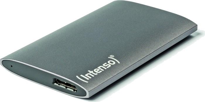 Immagine prodotto Intenso edizione premium (128 GB)