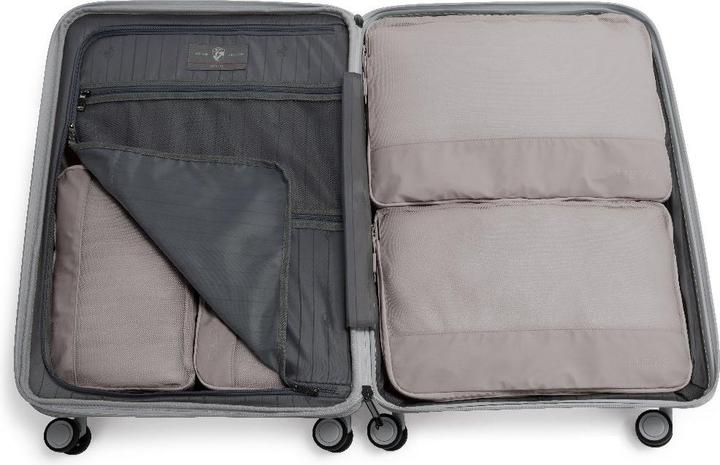 Image du produit Heys EcoTex - Set de cube d'emballage 5 pièces