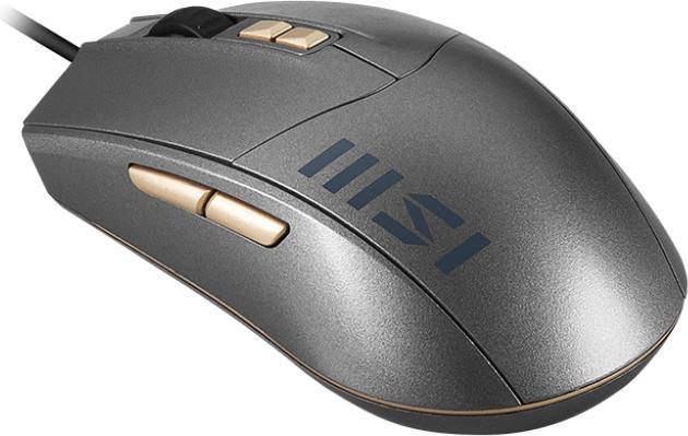 Produktbild MSI M31 (Kabelgebunden)