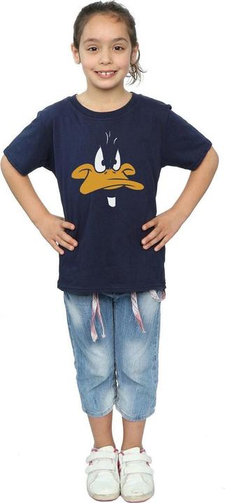 Image du produit Looney Tunes - T-shirt - Fille (140, 146)