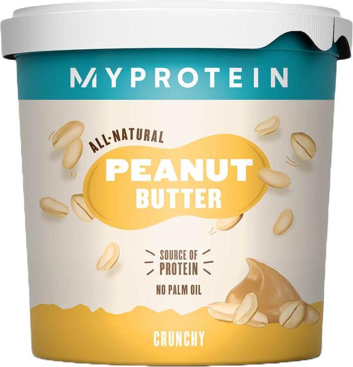Produktbild MyProtein Original (1000 g)