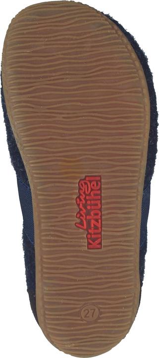 Actual product image Living Kitzbühel Slippers (25)