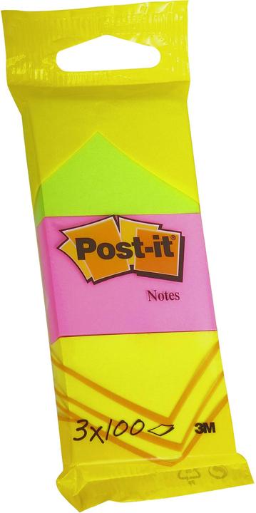 Rosa neon, Verde neon, Giallo neon