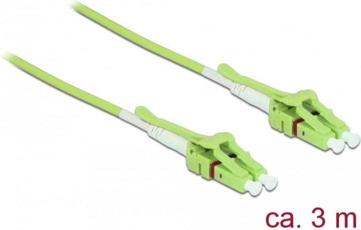 Produktbild Delock Fibre Channel-Kabel (3 m)