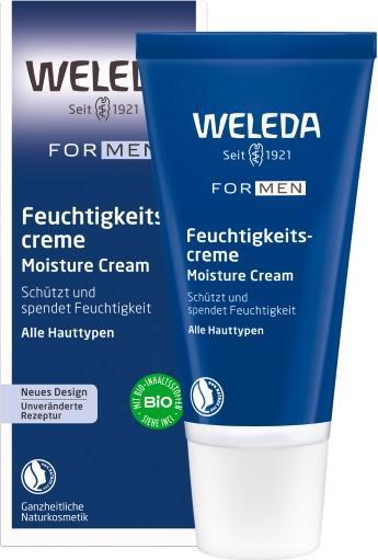 Image du produit Weleda Crème hydratante (30 ml, Crème de jour)