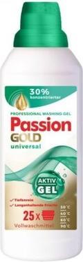 Coccolino Passion Gold 1L 25P Gel D/Pr Universal (1000 ml)