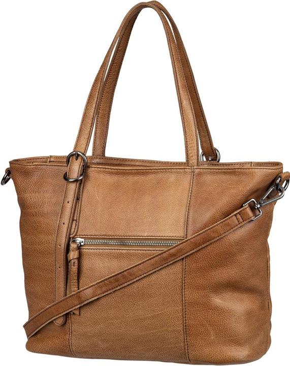 Produktbild FredsBruder Schultertasche Ride Easy