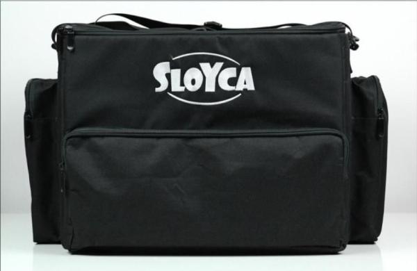 Produktbild Sloyca Torba na gry planszowe - Pozioma