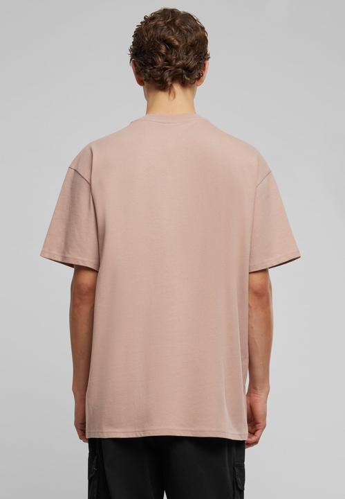 Actual product image Urban Classics Nice for what Heavy Oversize Tee - 127043 (L)