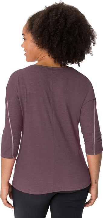 Produktbild Vaude Women's Neyland 3/4 T-Shirt (38)