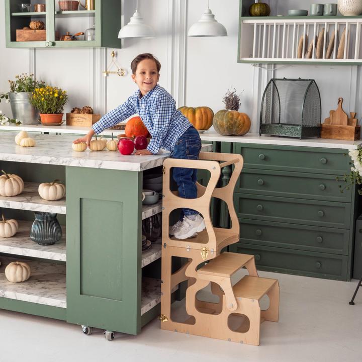 Image du produit Woodandhearts Basic