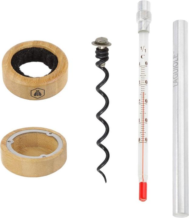 Productafbeelding Laguiole Camboulazet (Flesopener set)