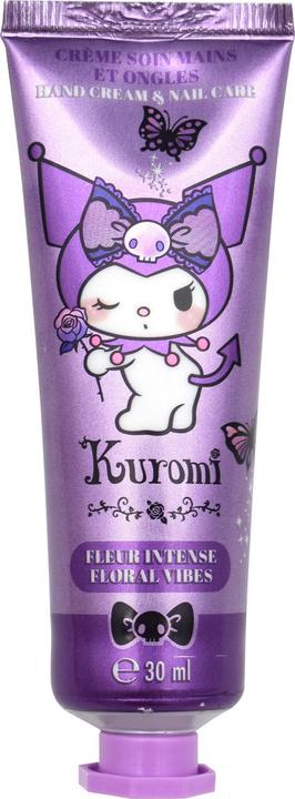 Produktbild Take Care Kuromi Hand- & Nagelcreme