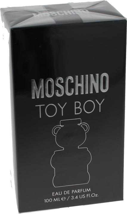 Immagine prodotto Moschino Ragazzo giocattolo (Eau de parfum, 100 ml)