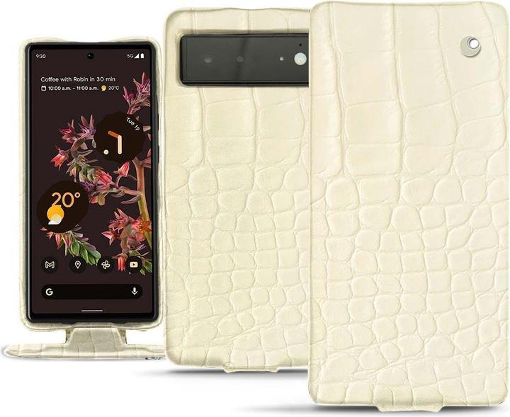 Image du produit Noreve Housse cuir (Google Pixel 6)