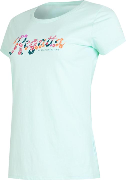 Image du produit Regatta - T-shirt BREEZED - Femme (36 D)