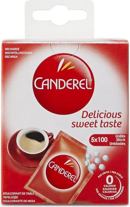 Immagine prodotto Canderel Streusüsse (33 g)