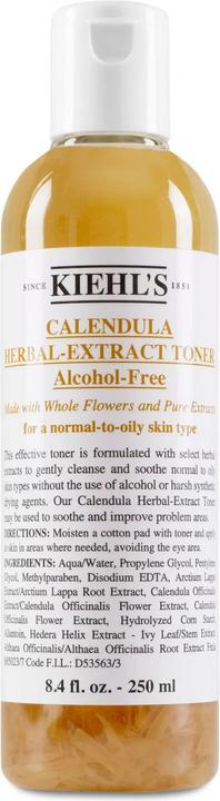 Produktbild Kiehl's Kiehls Calendula Toner (Reinigungslotion, 250 ml)