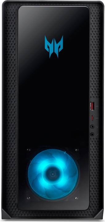 Produktbild Acer Predator Orion 3000 (Intel Core i7-14700F, 32 GB, 1000 GB, GeForce RTX 4070 Super)
