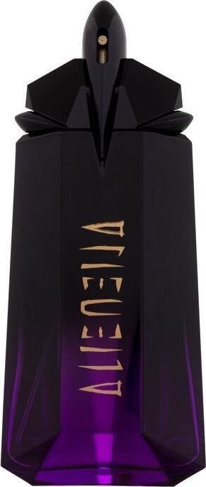 Actual product image Thierry Mugler Mugler Alien Extraintense Eau De Parfum Intense - 90ml (Eau de parfum, 90 ml)