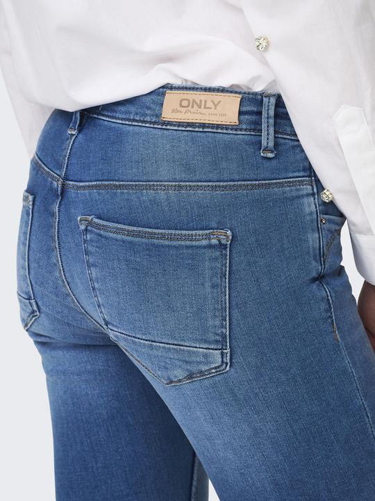 Image du produit Only ONLKENDELL Mittlere Taille Skinny Fit Jeans Skinny Jeans (26)