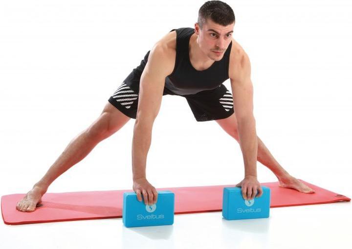 Image du produit Sveltus Yoga Block