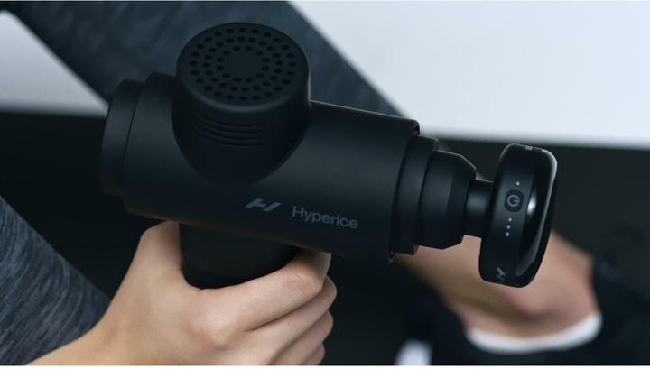 Produktbild Hyperice Hypervolt Heated Head Aufsatz